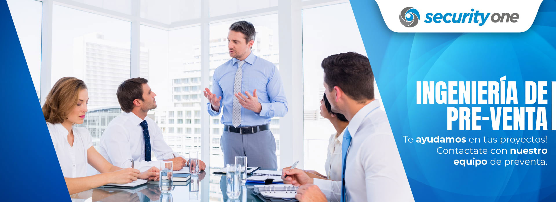 Imagen Ingeniería de pre-venta