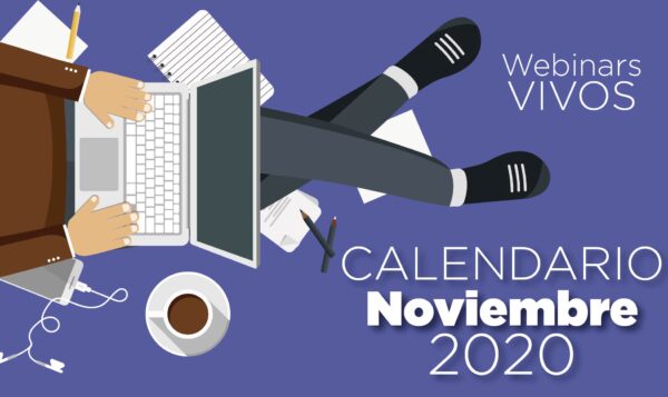 Calendario Noviembre