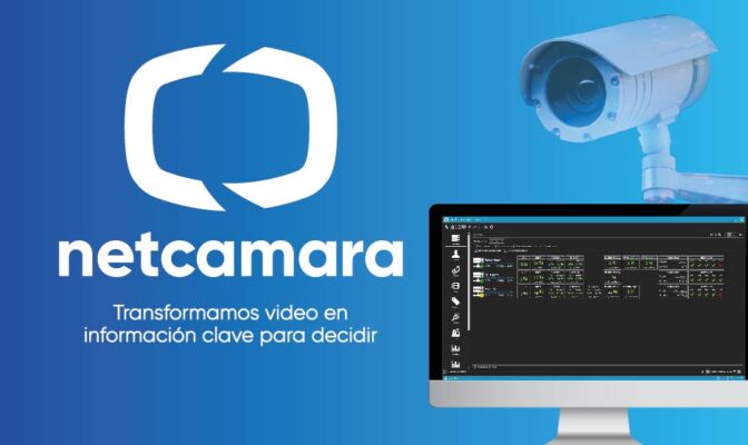 Alianza Comercial Netcamara