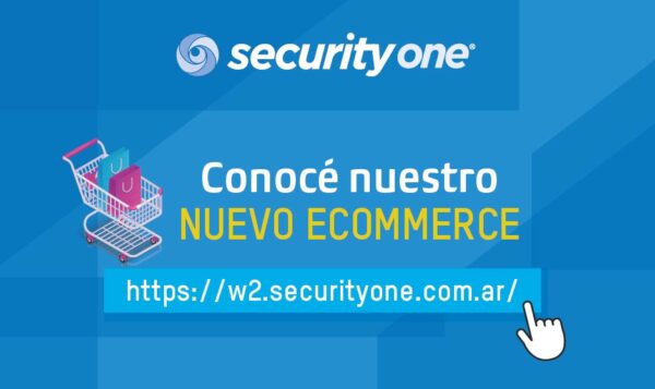 Nuevo E-COMMERCE B2B en Security One!
