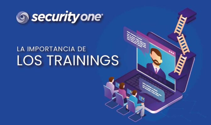 La importancia de los trainings