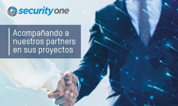 Acompañanado a nuestros Partners en sus proyectos