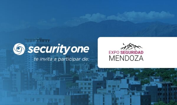 Expo Seguridad Mendoza