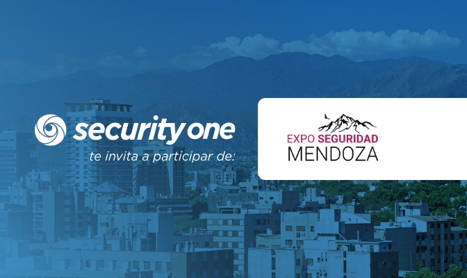 Expo Seguridad Mendoza
